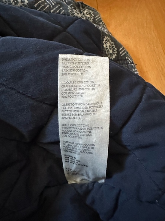 Free People Mackenzie Bomber Jacket Size Small - Picture 7 of 8